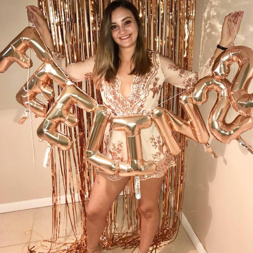 Meet your Posher, Anna